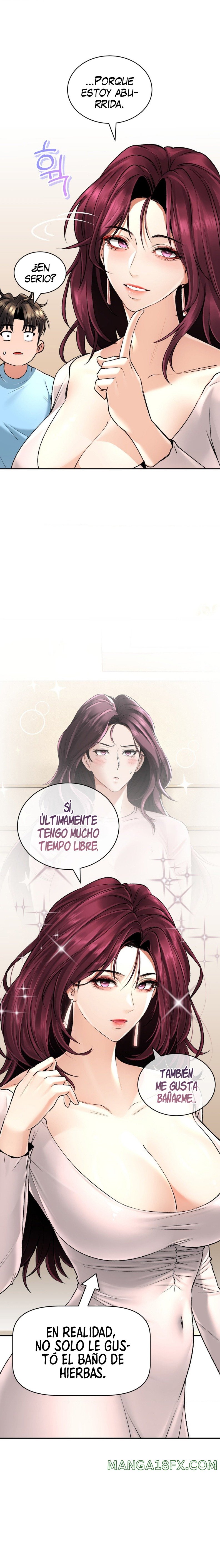 The Bathhouse Raw - Chapter 21 [photo 18] - MangaPorn