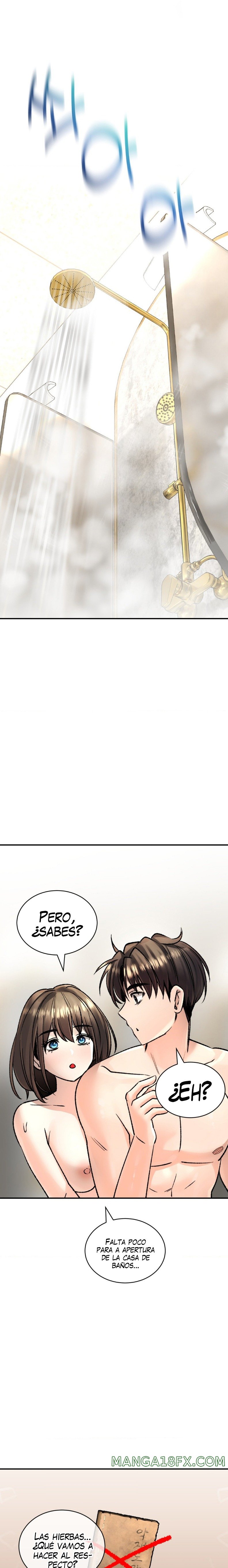 The Bathhouse Raw - Chapter 21 [photo 2] - MangaPorn