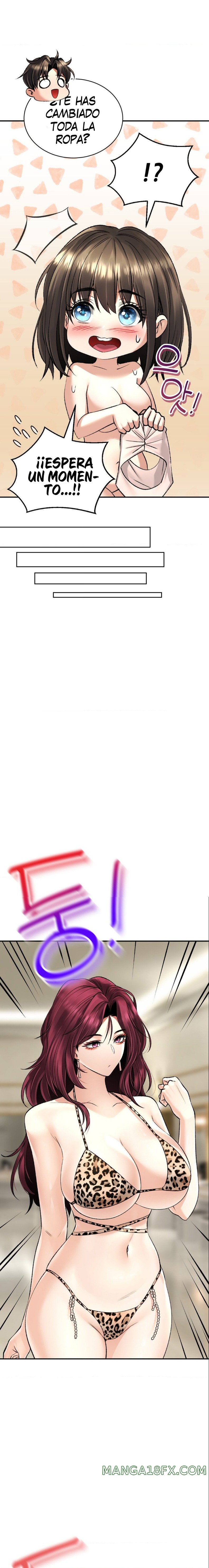 The Bathhouse Raw - Chapter 21 [photo 22] - MangaPorn