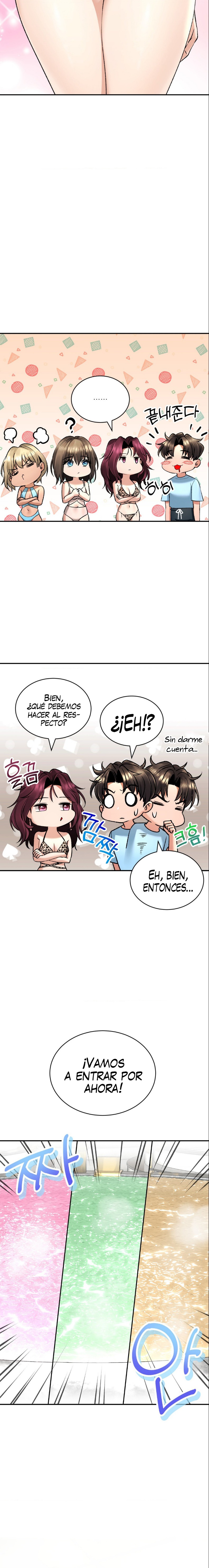 The Bathhouse Raw - Chapter 21 [photo 25] - MangaPorn