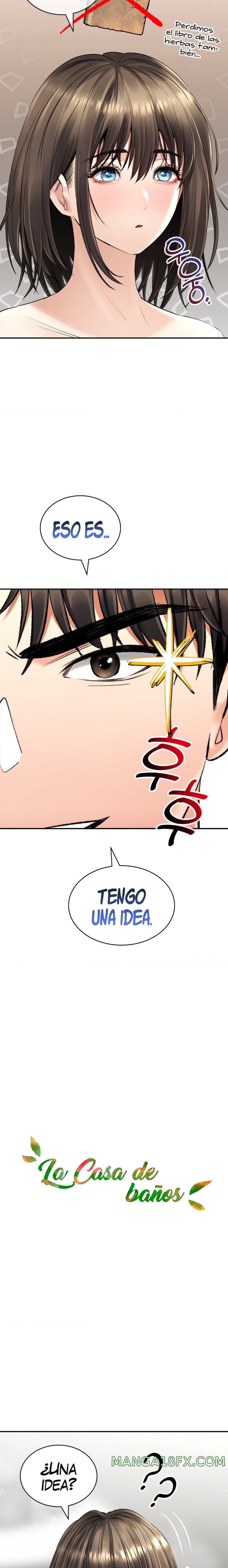 The Bathhouse Raw - Chapter 21 [photo 3] - MangaPorn