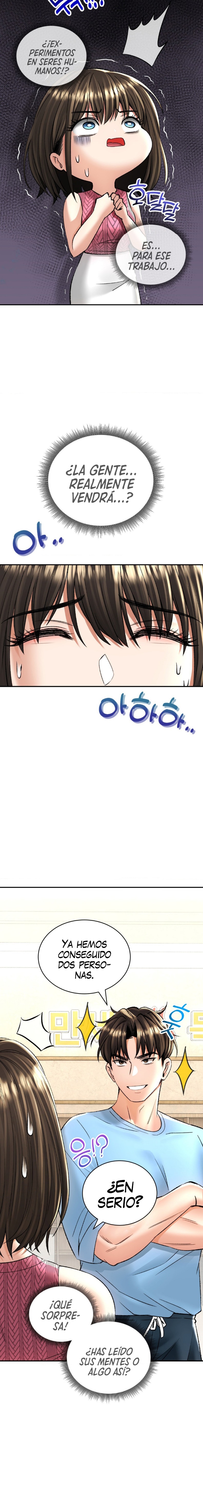 The Bathhouse Raw - Chapter 21 [photo 7] - MangaPorn