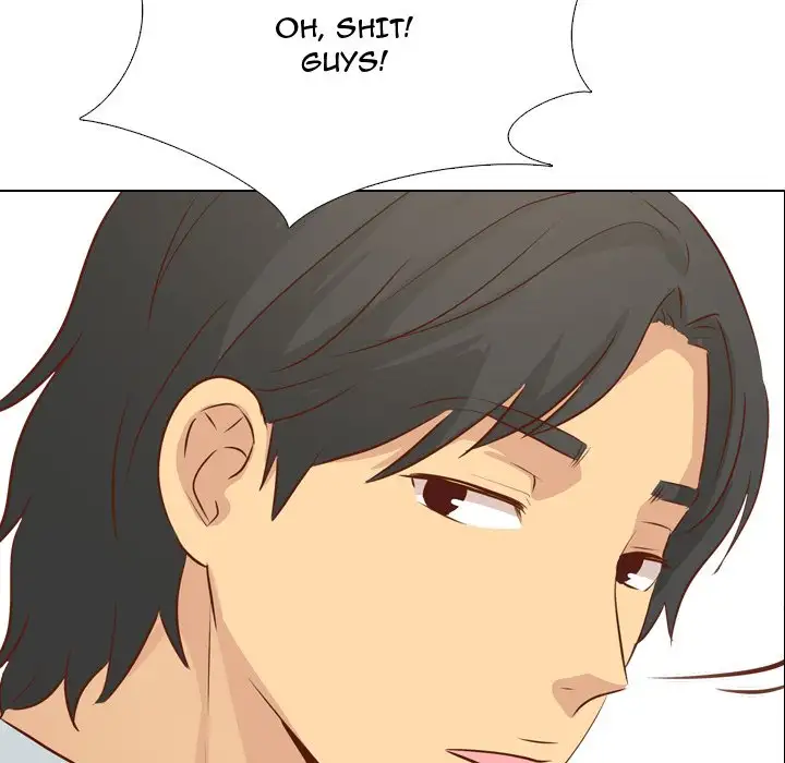 The Giving Girl - Chapter 19 [photo 13] - MangaPorn