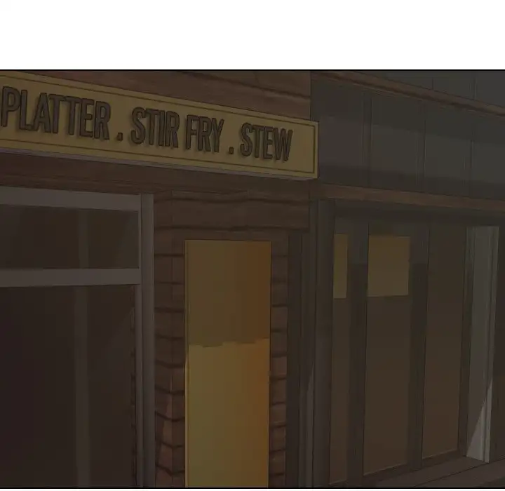 The Giving Girl - Chapter 19 [photo 18] - MangaPorn