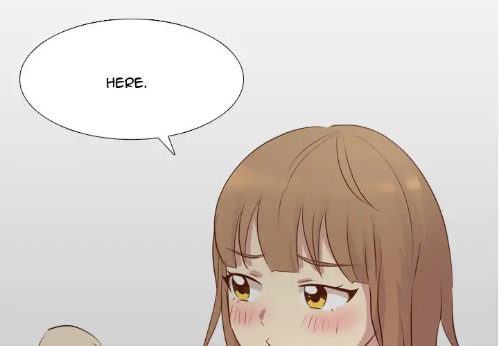 The Giving Girl - Chapter 19 [photo 2] - MangaPorn