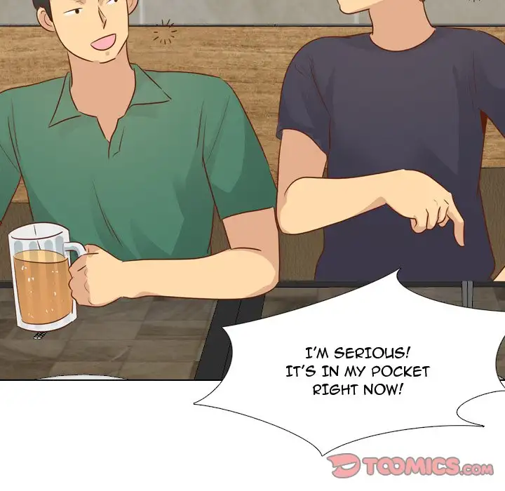 The Giving Girl - Chapter 19 [photo 21] - MangaPorn