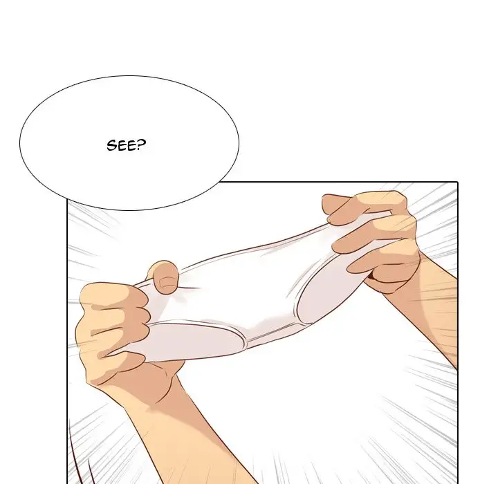 The Giving Girl - Chapter 19 [photo 22] - MangaPorn