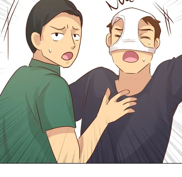 The Giving Girl - Chapter 19 [photo 34] - MangaPorn