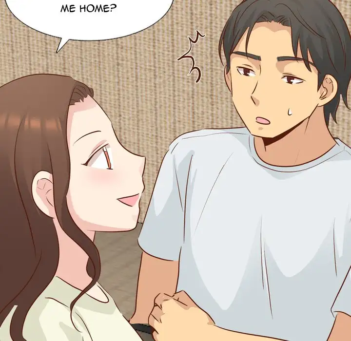 The Giving Girl - Chapter 19 [photo 37] - MangaPorn