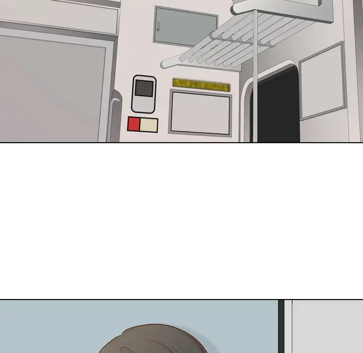 The Giving Girl - Chapter 19 [photo 41] - MangaPorn