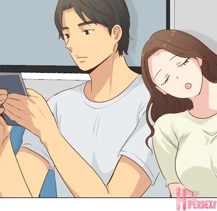 The Giving Girl - Chapter 19 [photo 42] - MangaPorn