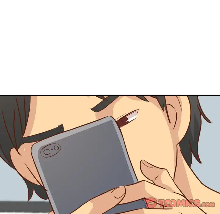 The Giving Girl - Chapter 19 [photo 45] - MangaPorn