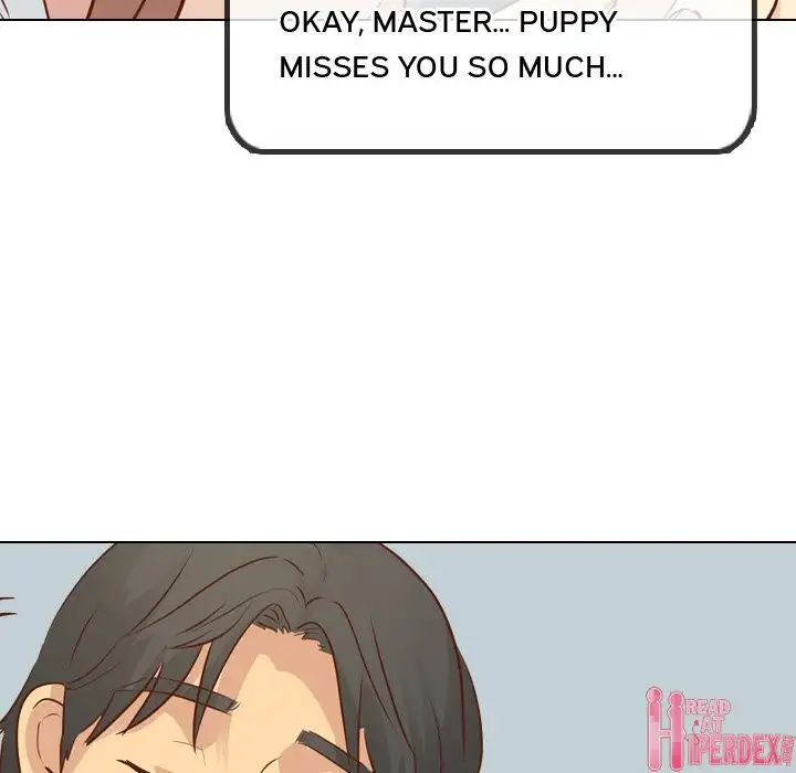 The Giving Girl - Chapter 19 [photo 52] - MangaPorn