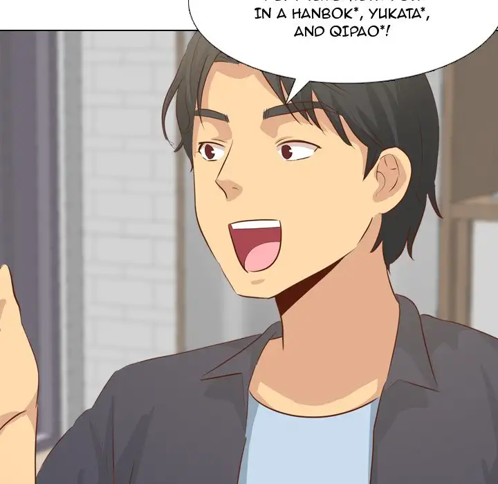 The Giving Girl - Chapter 19 [photo 65] - MangaPorn