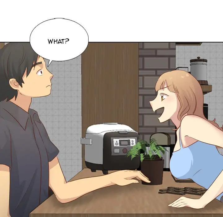 The Giving Girl - Chapter 19 [photo 76] - MangaPorn