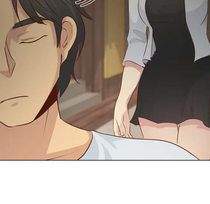 The Giving Girl - Chapter 19 [photo 8] - MangaPorn