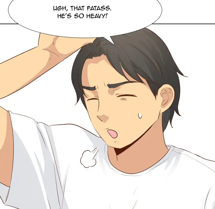 The Giving Girl - Chapter 19 [photo 97] - MangaPorn