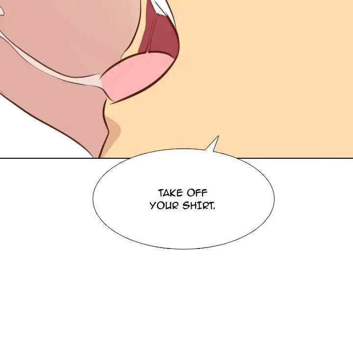 The Giving Girl - Chapter 20 [photo 11] - MangaPorn