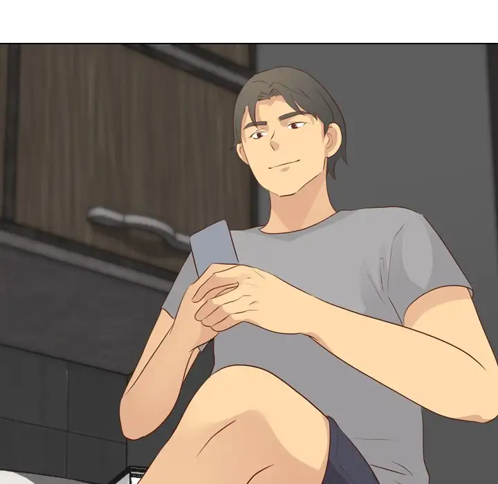 The Giving Girl - Chapter 20 [photo 118] - MangaPorn