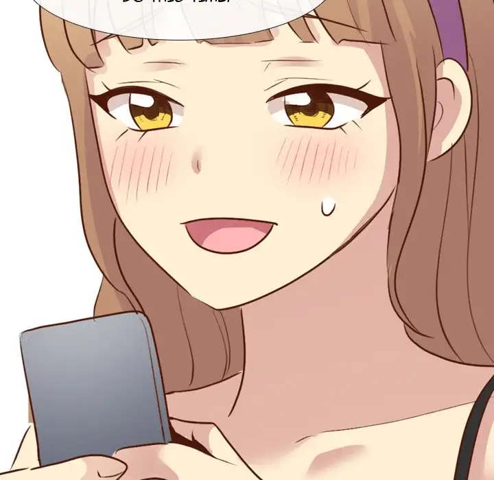 The Giving Girl - Chapter 20 [photo 121] - MangaPorn