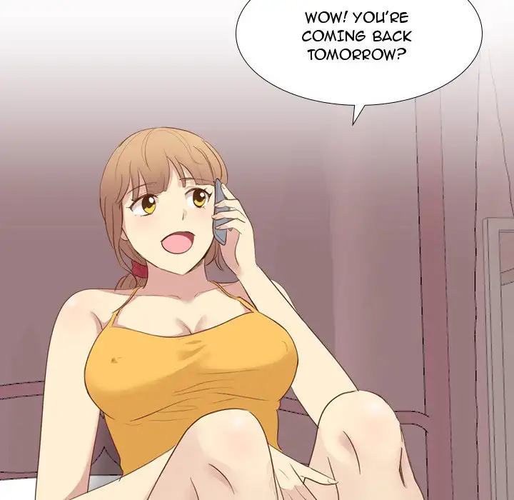 The Giving Girl - Chapter 20 [photo 130] - MangaPorn