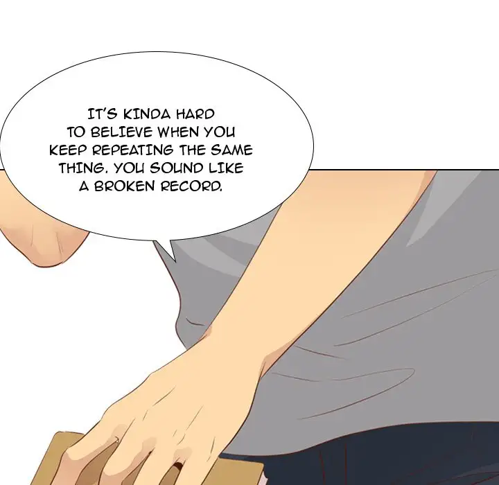 The Giving Girl - Chapter 20 [photo 136] - MangaPorn