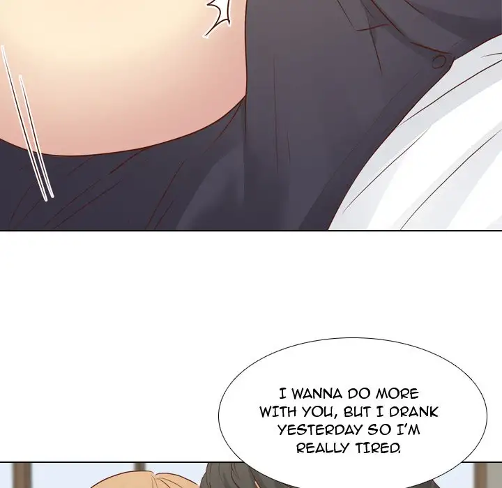 The Giving Girl - Chapter 20 [photo 28] - MangaPorn