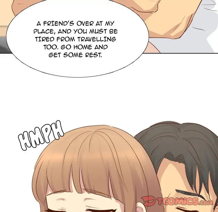 The Giving Girl - Chapter 20 [photo 30] - MangaPorn