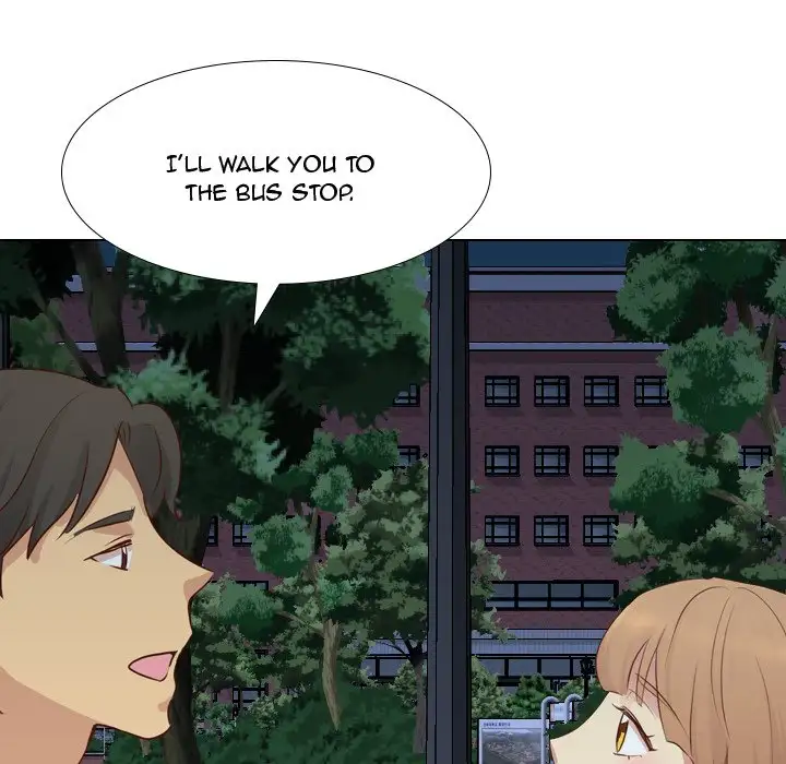 The Giving Girl - Chapter 20 [photo 34] - MangaPorn