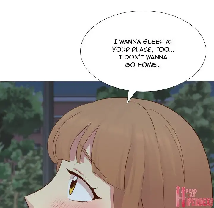 The Giving Girl - Chapter 20 [photo 37] - MangaPorn