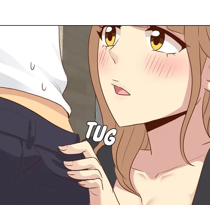 The Giving Girl - Chapter 20 [photo 49] - MangaPorn