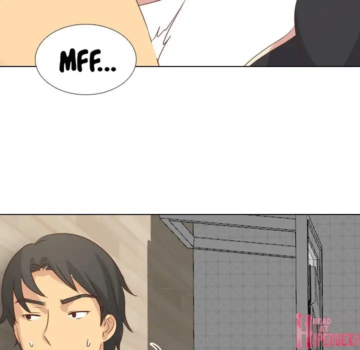 The Giving Girl - Chapter 20 [photo 53] - MangaPorn