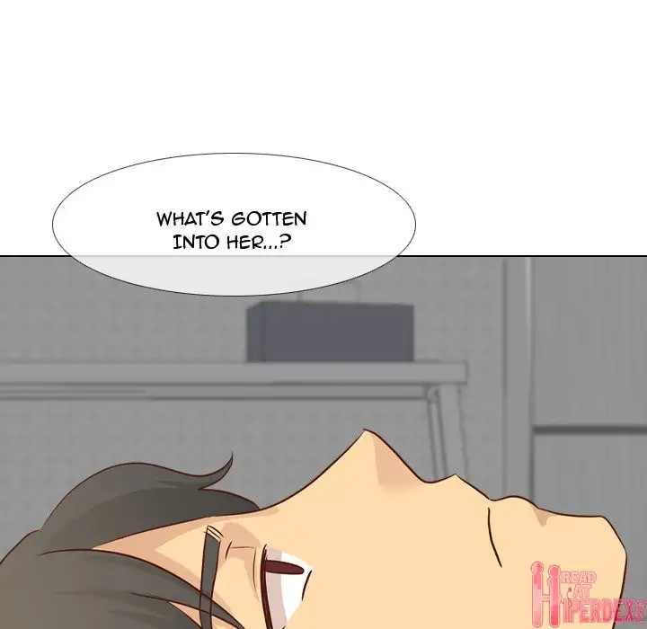 The Giving Girl - Chapter 20 [photo 58] - MangaPorn