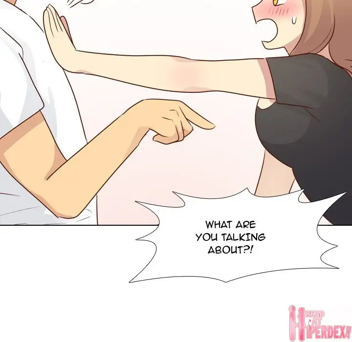 The Giving Girl - Chapter 20 [photo 74] - MangaPorn