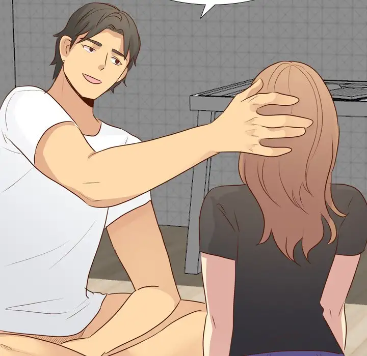 The Giving Girl - Chapter 20 [photo 76] - MangaPorn