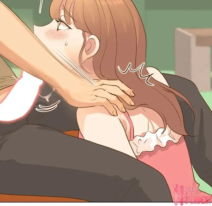 The Giving Girl - Chapter 21 [photo 106] - MangaPorn