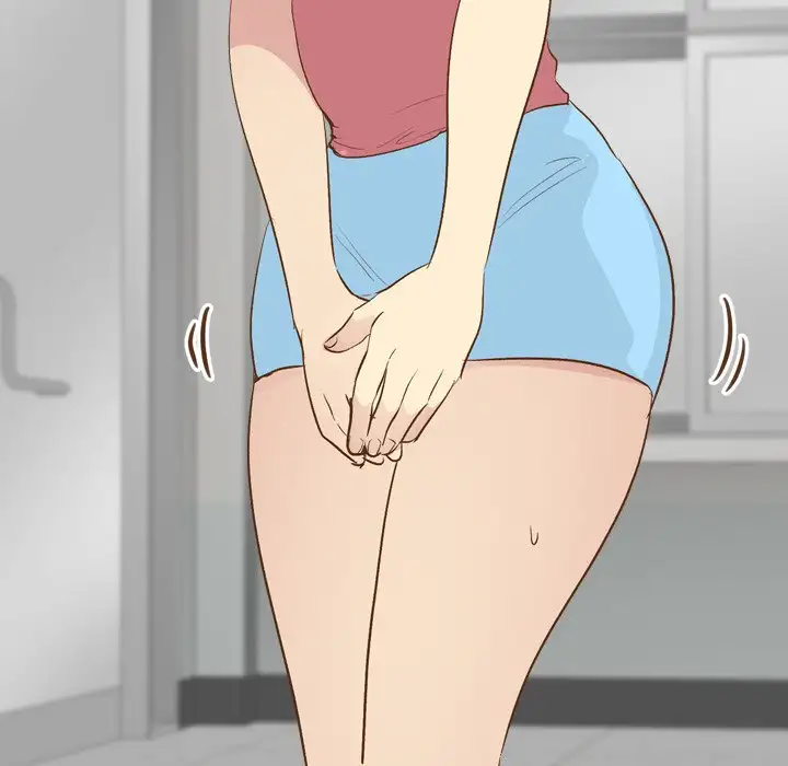 The Giving Girl - Chapter 21 [photo 136] - MangaPorn