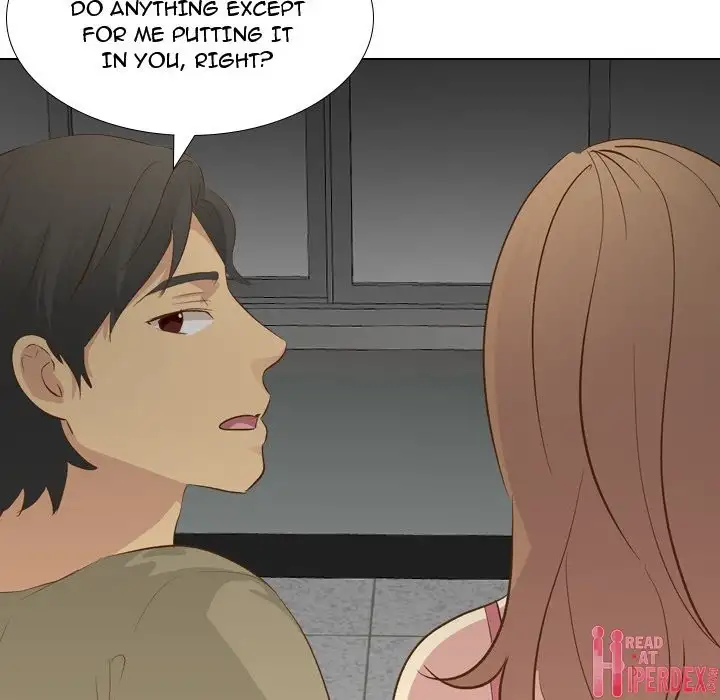 The Giving Girl - Chapter 21 [photo 138] - MangaPorn