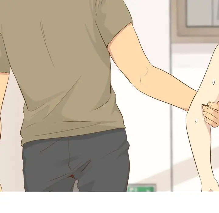 The Giving Girl - Chapter 21 [photo 146] - MangaPorn