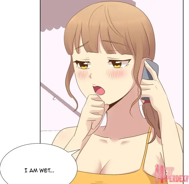 The Giving Girl - Chapter 21 [photo 22] - MangaPorn