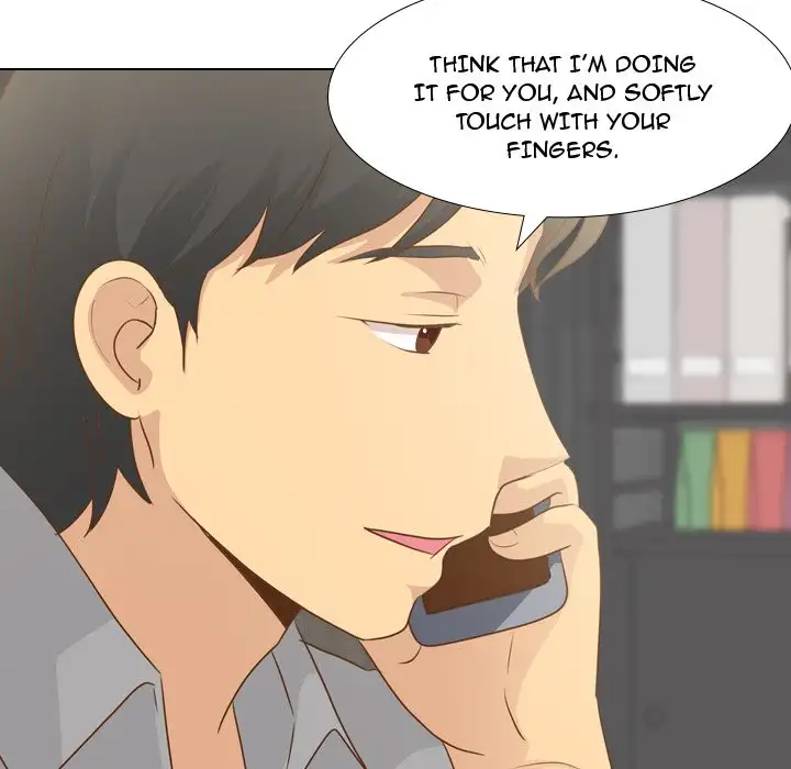 The Giving Girl - Chapter 21 [photo 30] - MangaPorn