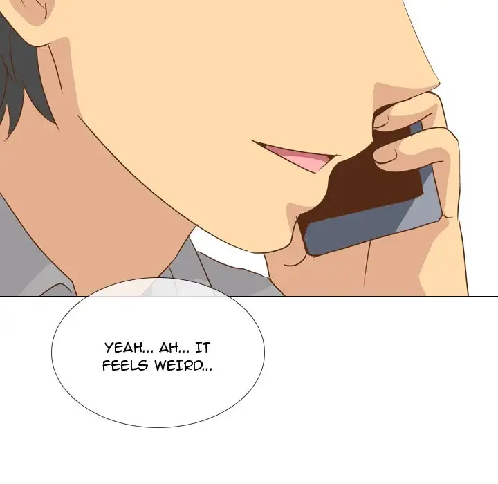 The Giving Girl - Chapter 21 [photo 34] - MangaPorn