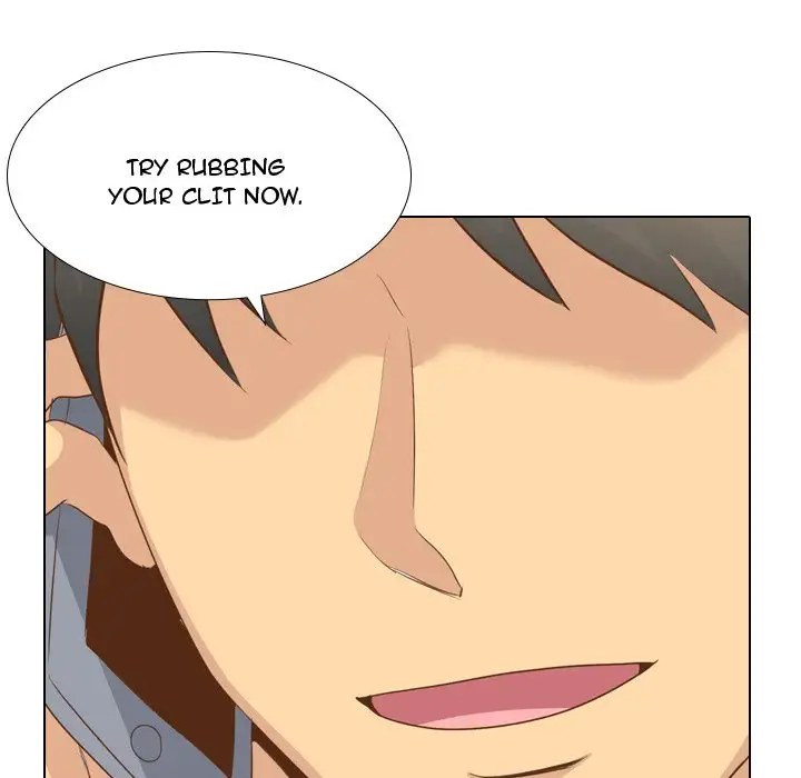 The Giving Girl - Chapter 21 [photo 37] - MangaPorn