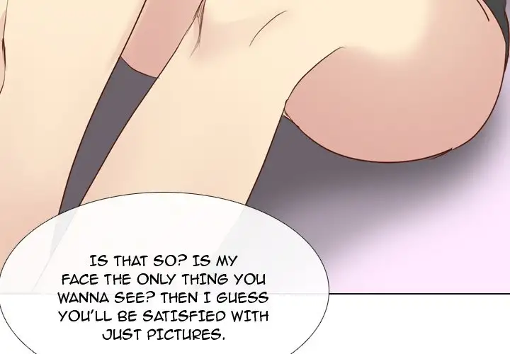 The Giving Girl - Chapter 21 [photo 4] - MangaPorn