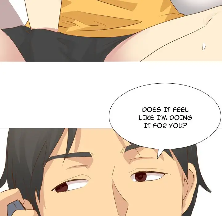 The Giving Girl - Chapter 21 [photo 43] - MangaPorn