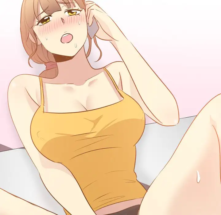 The Giving Girl - Chapter 21 [photo 53] - MangaPorn