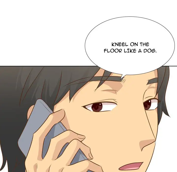 The Giving Girl - Chapter 21 [photo 55] - MangaPorn