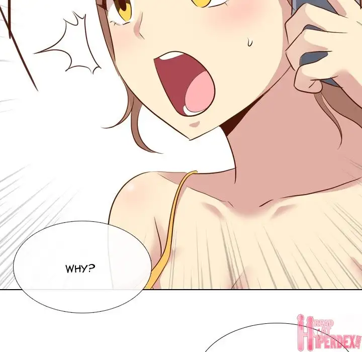 The Giving Girl - Chapter 21 [photo 6] - MangaPorn