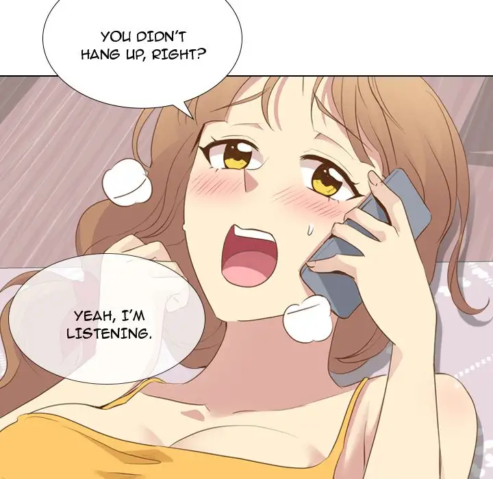 The Giving Girl - Chapter 21 [photo 67] - MangaPorn