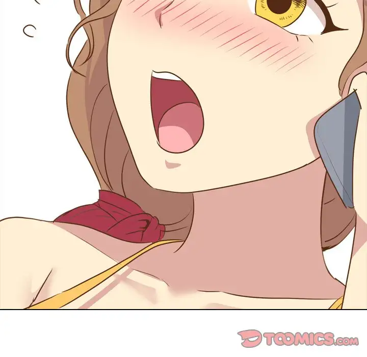 The Giving Girl - Chapter 21 [photo 75] - MangaPorn